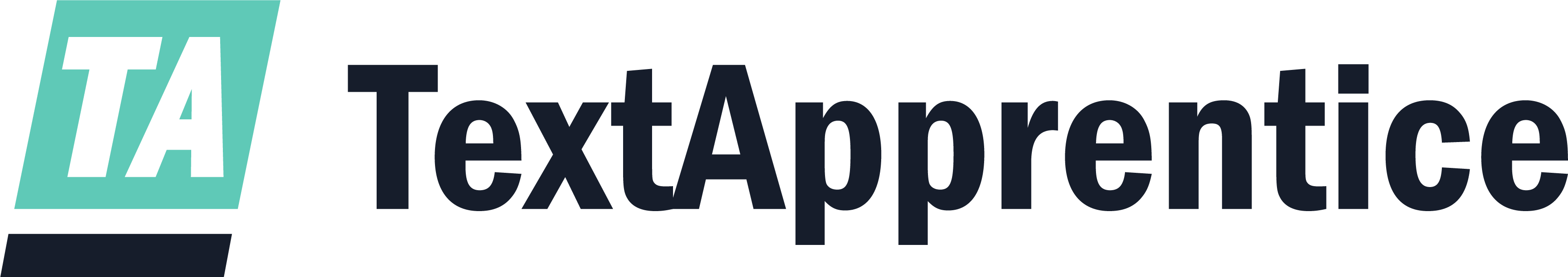 TextApprentice